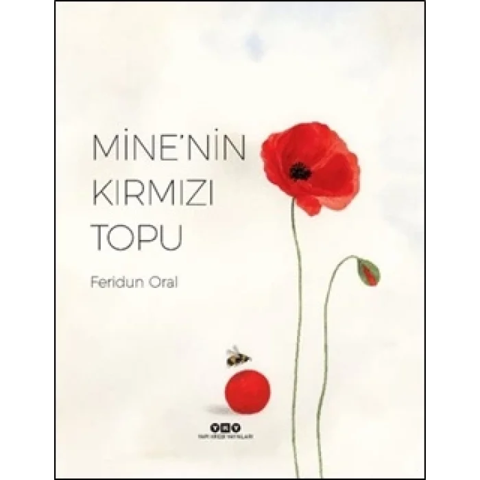 Minenin Kırmızı Topu