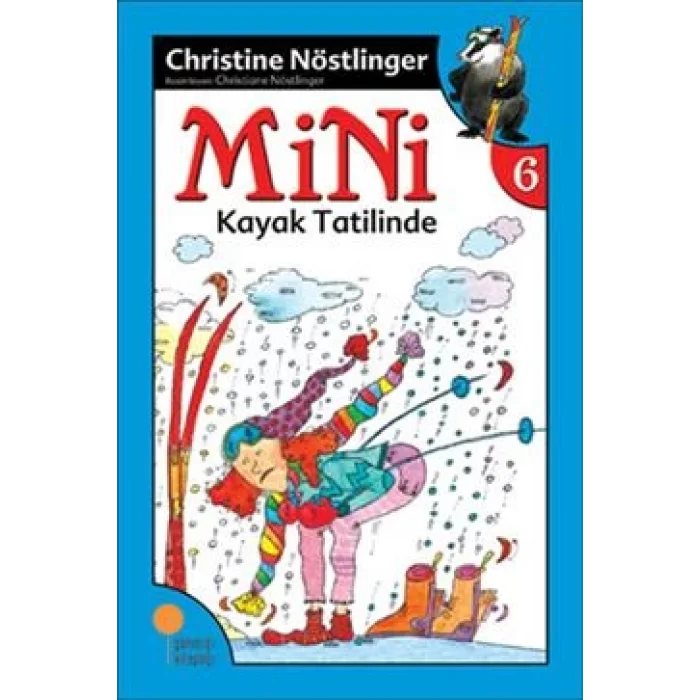 Mini Kayak Tatilinde