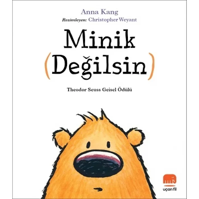 Minik (Değilsin)
