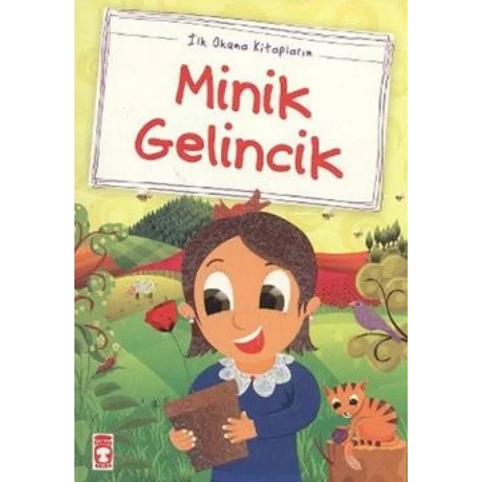 Minik Gelincik