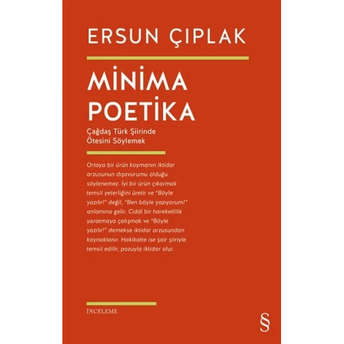 Minima Poetika