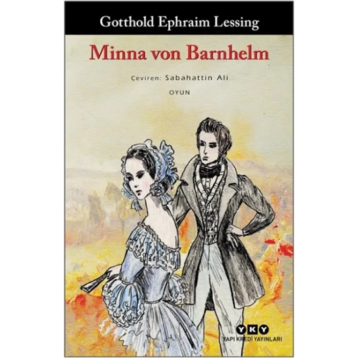 Minna von Barnhelm