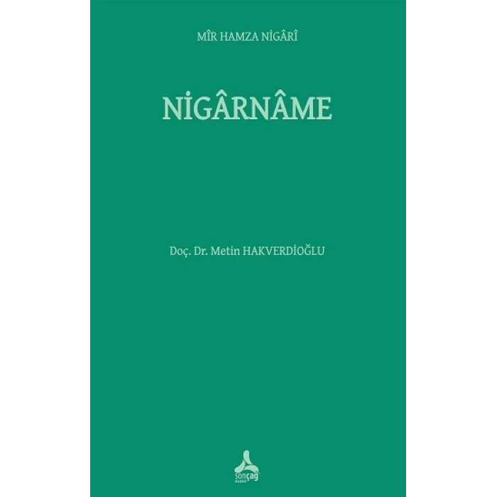 Mir Hamza Nigari – Nigarname