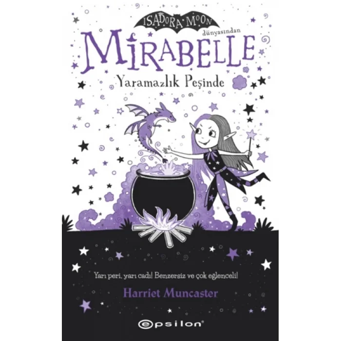 Mirabelle 1 - Yaramazlık Peşinde