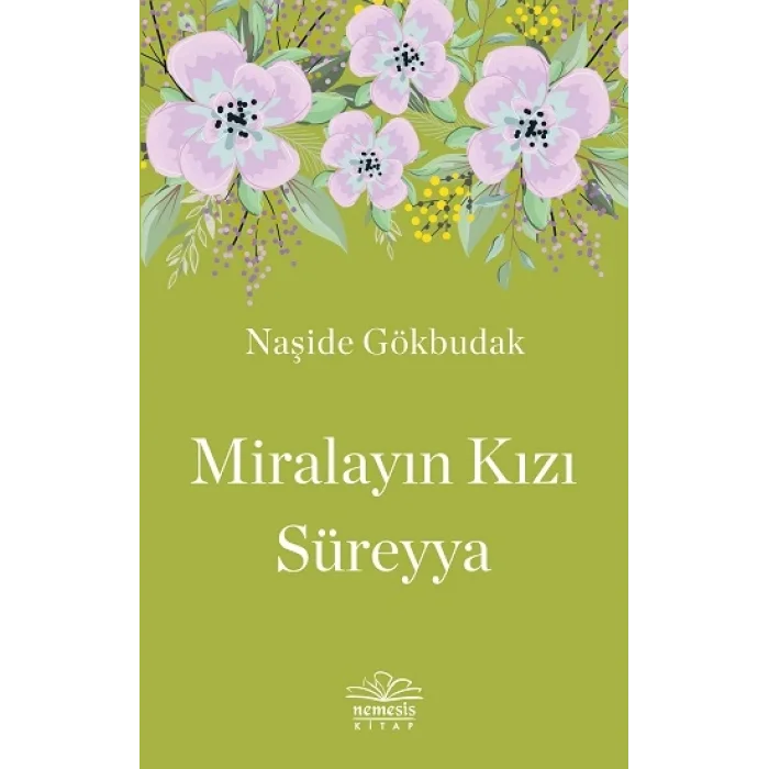 Miralayın Kızı Süreyya