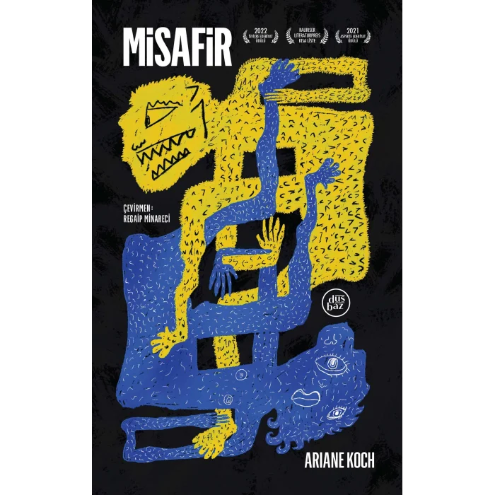 Misafir
