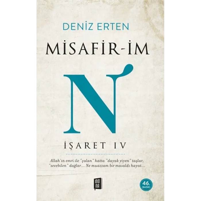 Misafir-im N İşaret  4