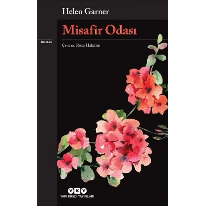 Misafir Odası