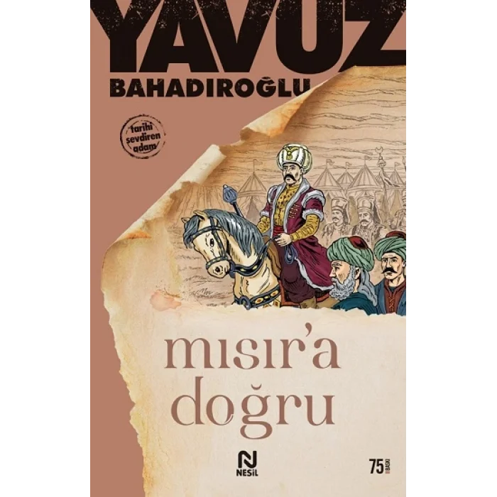 Mısıra Doğru