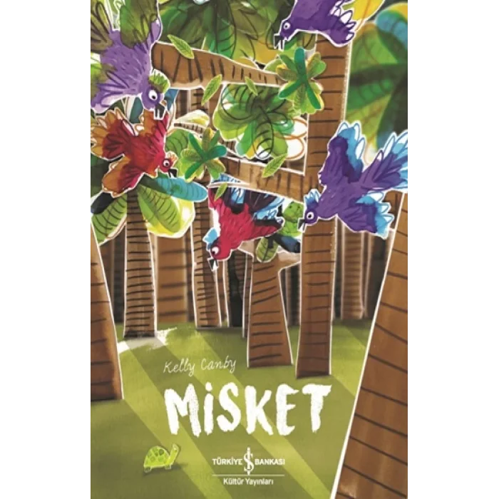 Misket