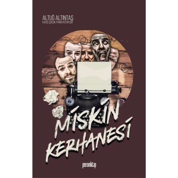 Miskin Kerhanesi