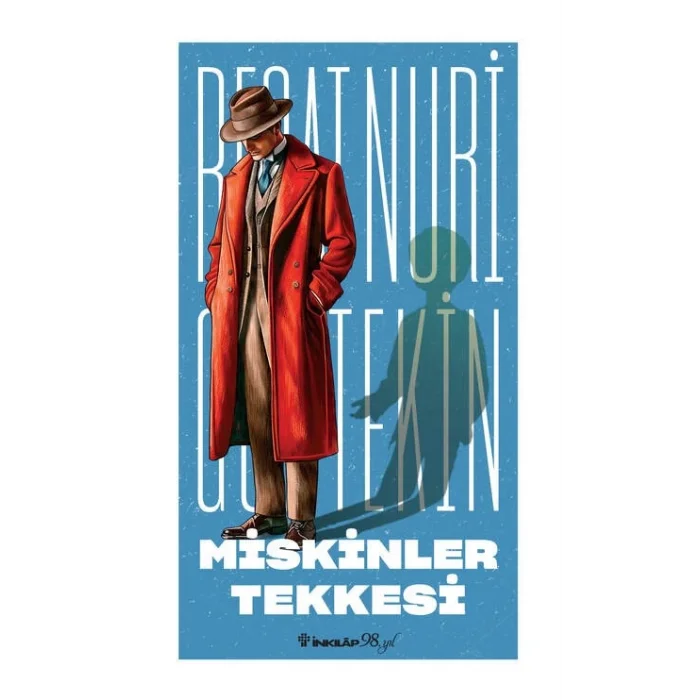 Miskinler Tekkesi (Yeni Kapak)