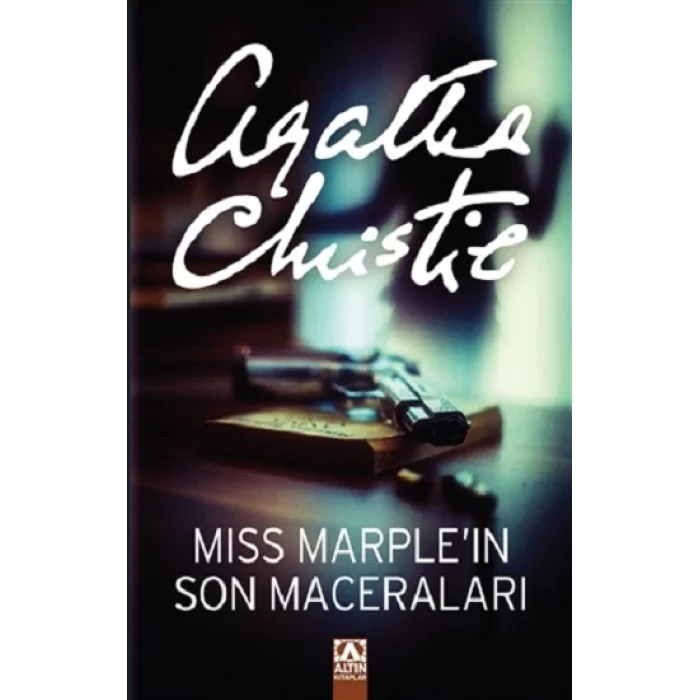 Miss Marpleın Son Maceraları