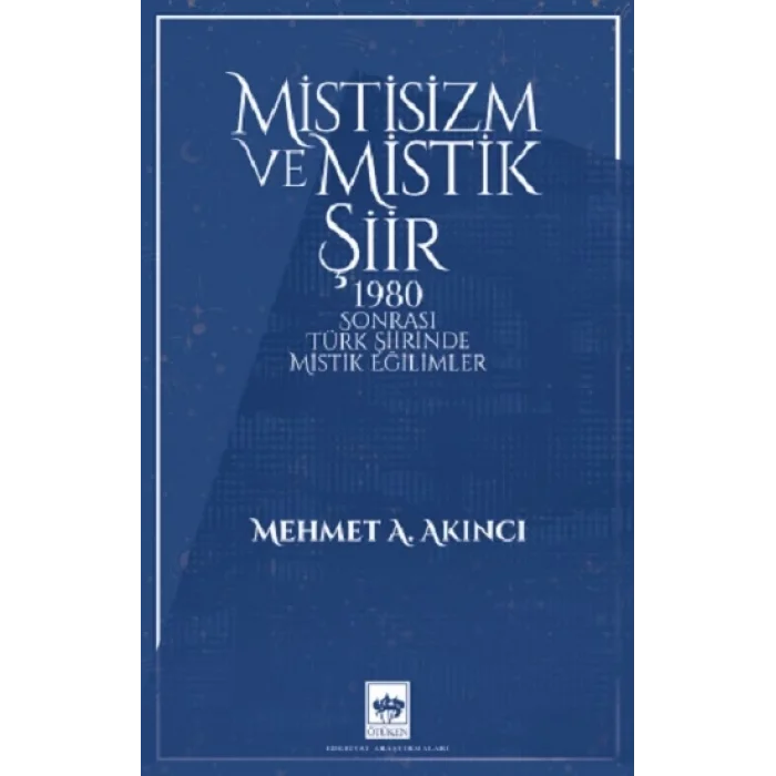 Mistisizm ve Mistik Şiir