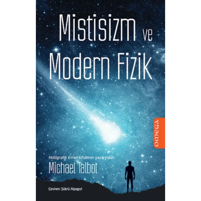 Mistisizm ve Modern Fizik