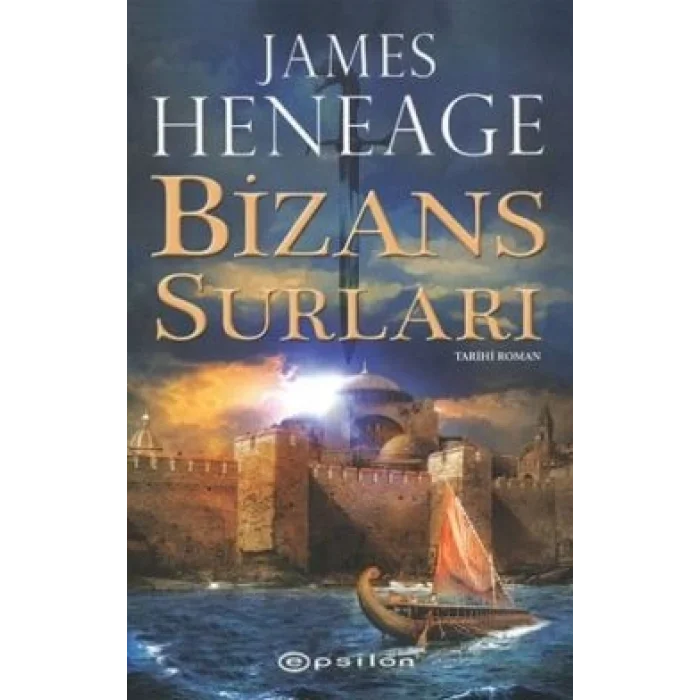 Mistra Günlükleri 1:  Bizans Surları