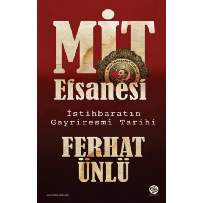 MİT Efsanesi