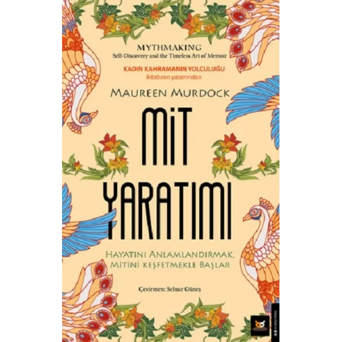 Mit Yaratımı