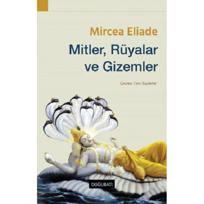 Mitler Rüyalar Ve Gizemler