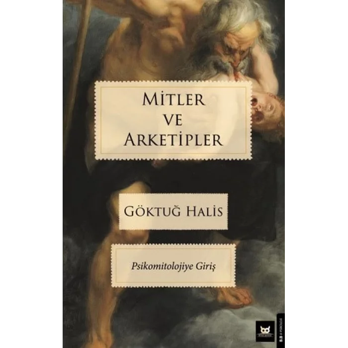 Mitler ve Arketipler
