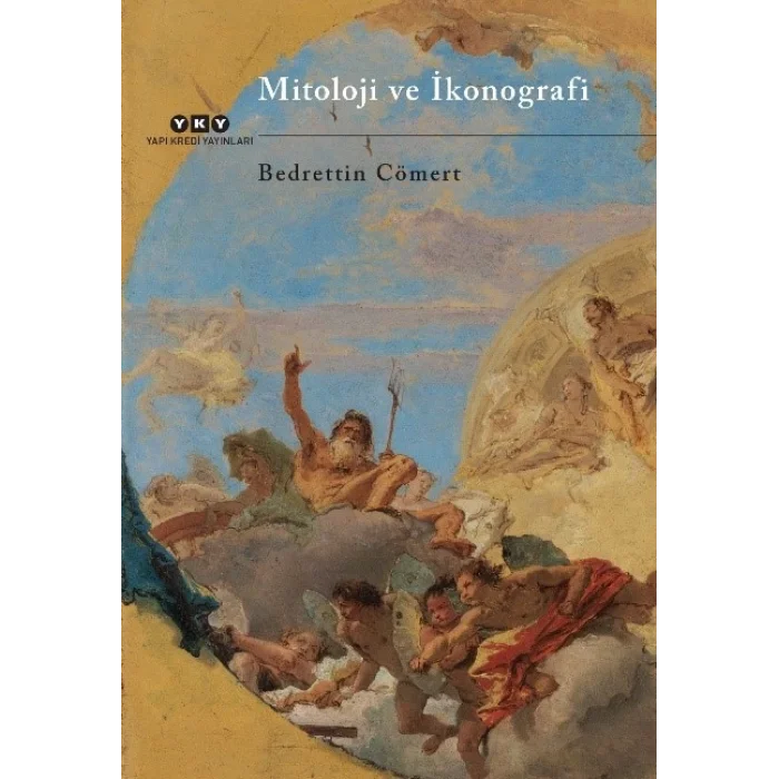 Mitoloji ve İkonografi