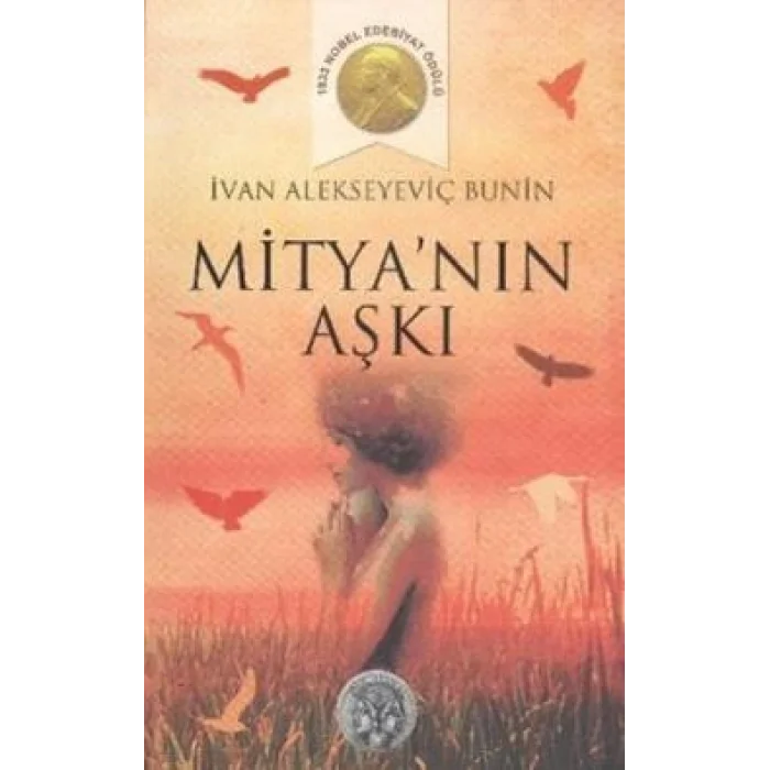 Mitya’nın Aşkı