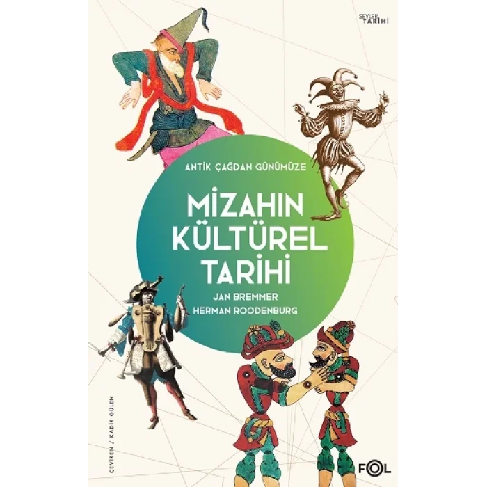 Mizahın Kültürel Tarihi