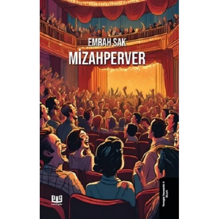 Mizahperver