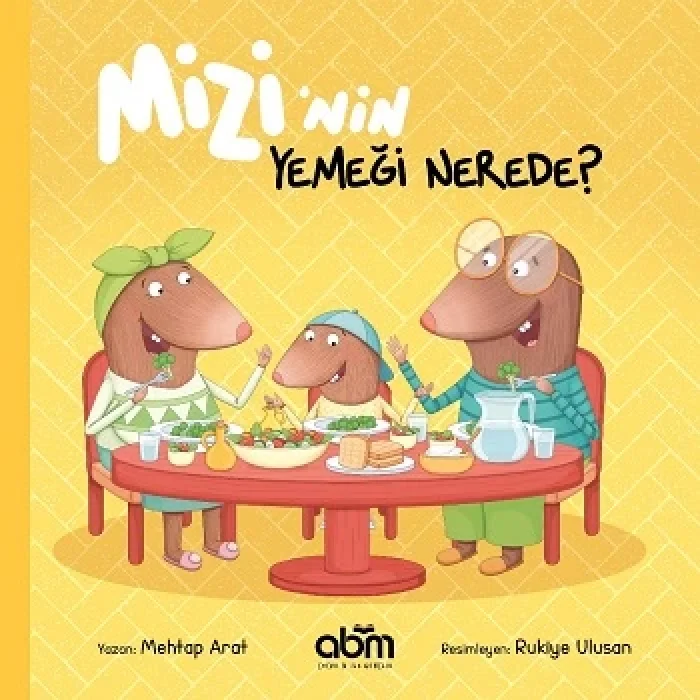 Mizinin Yemeği Nerede?