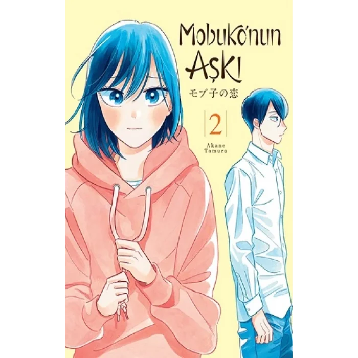 Mobukonun Aşkı 2