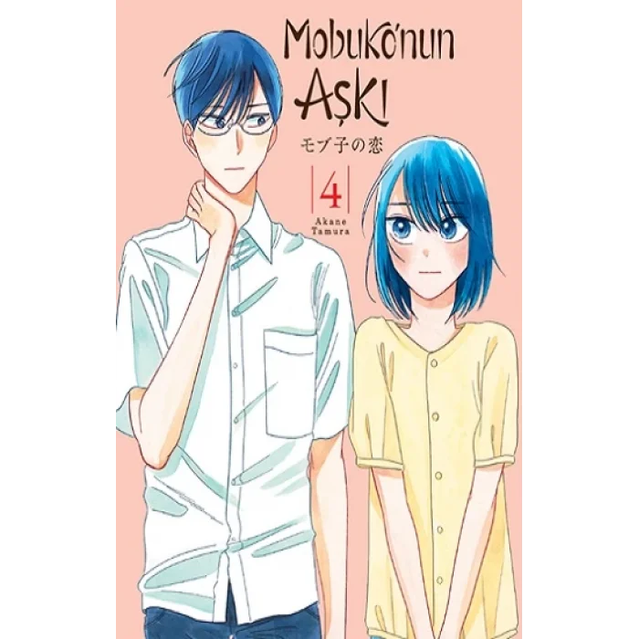 Mobukonun Aşkı 4