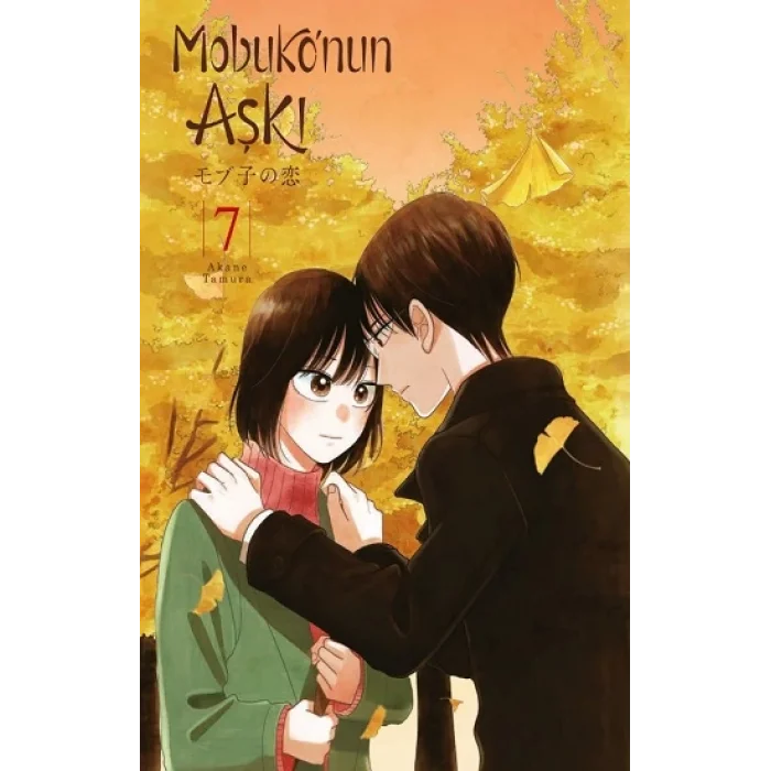 Mobukonun Aşkı 7