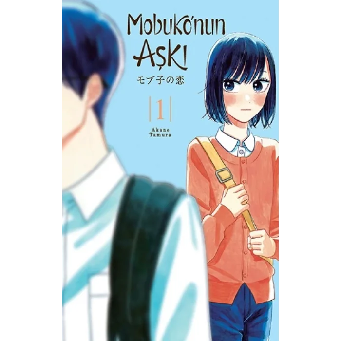 Mobukonun Aşkı (Şömizli)