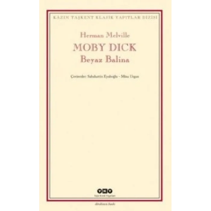 Moby Dick