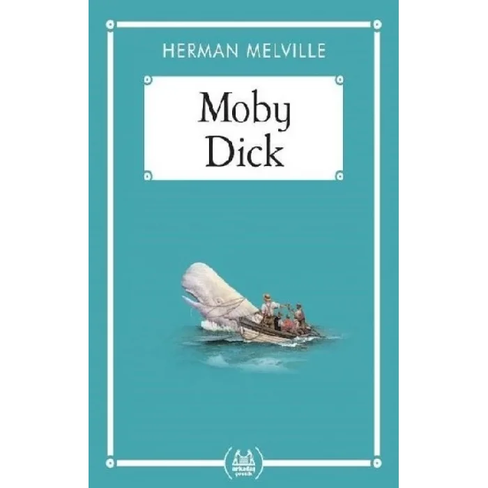 Moby Dick