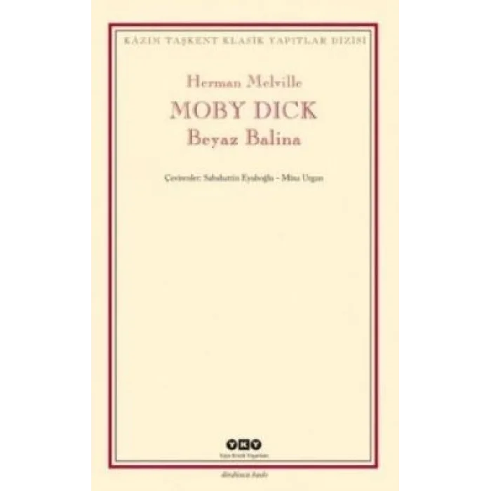 Moby Dick