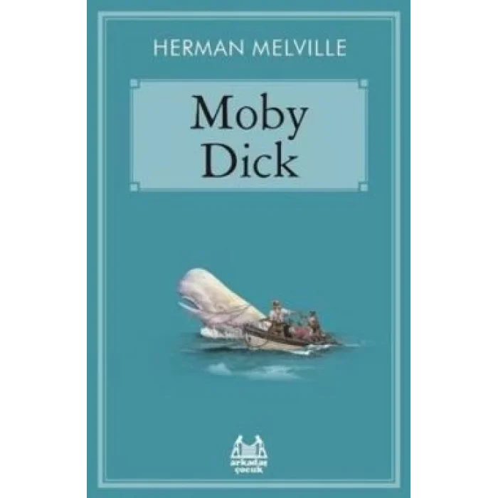 Moby Dick