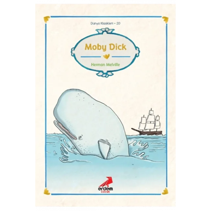 Moby Dick