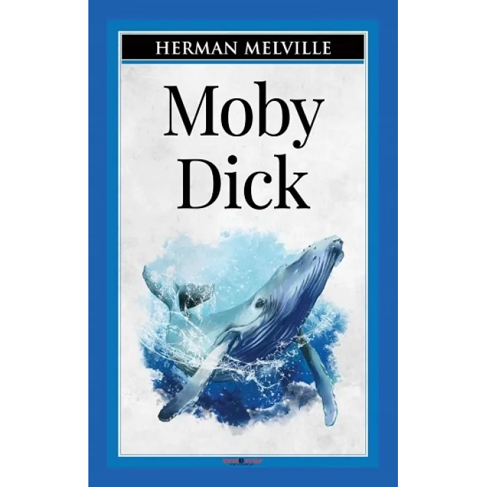 Moby Dick