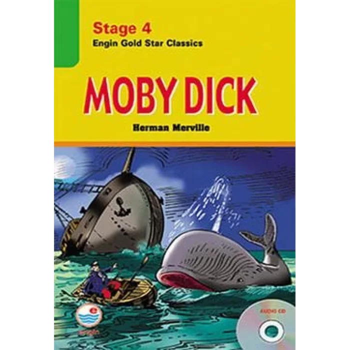 Moby Dick (CDli)