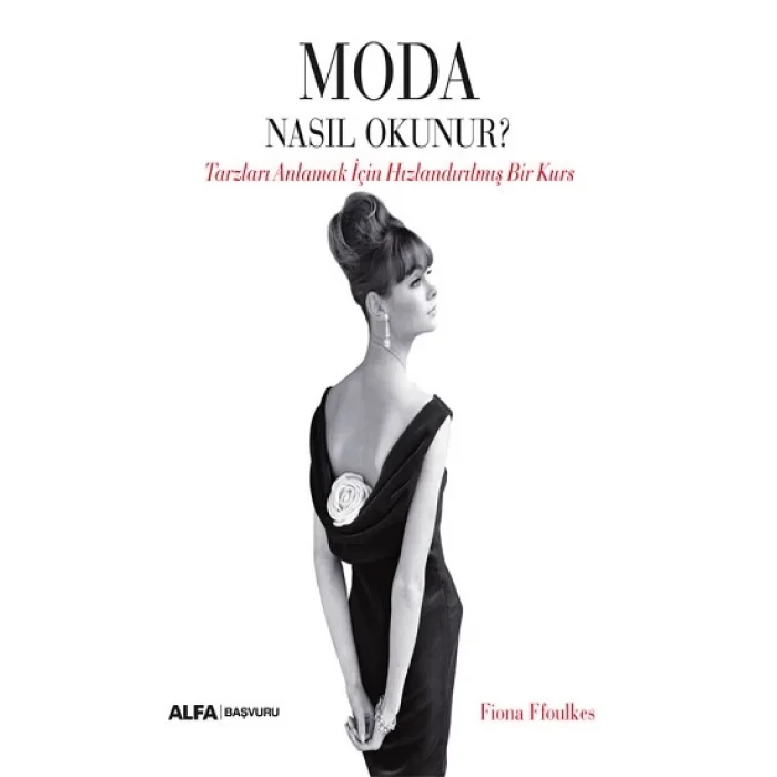 Moda Nasıl Okunur?