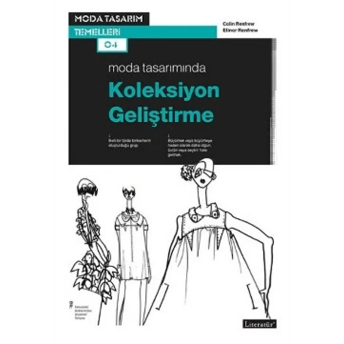 Moda Tasarımında Koleksiyon Geliştirme