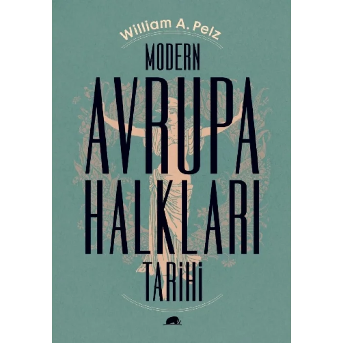 Modern Avrupa Halkları Tarihi