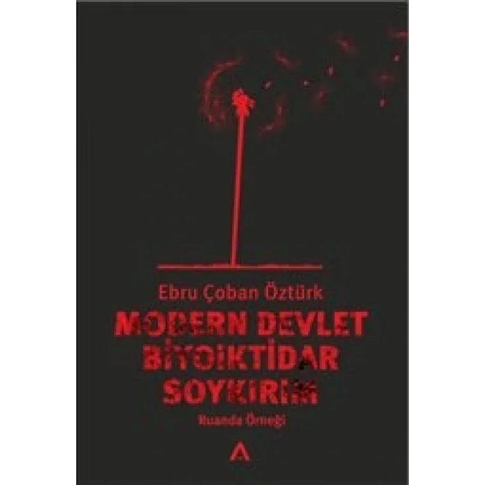 Modern Devlet, Biyoiktidar ve Soykırım