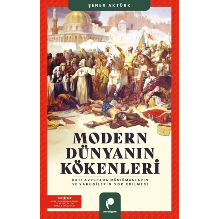 Modern Dünyanın Kökenleri