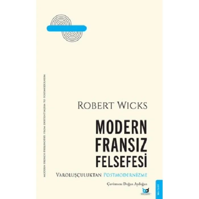 Modern Fransız Felsefesi