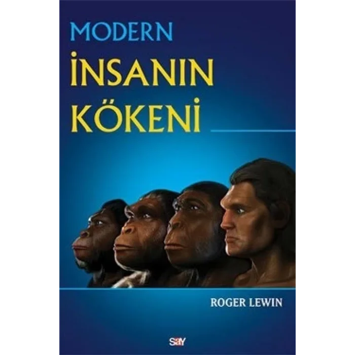 Modern İnsanın Kökeni
