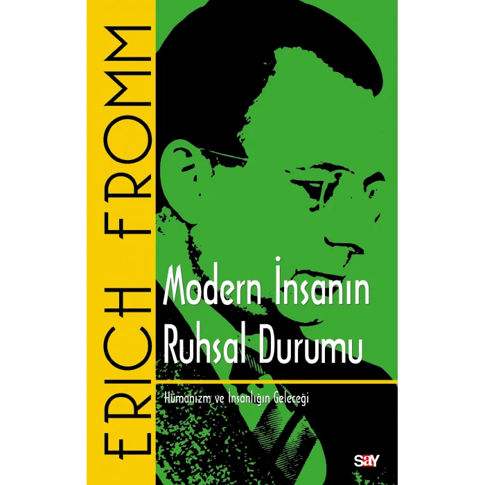 Modern İnsanın Ruhsal Durumu