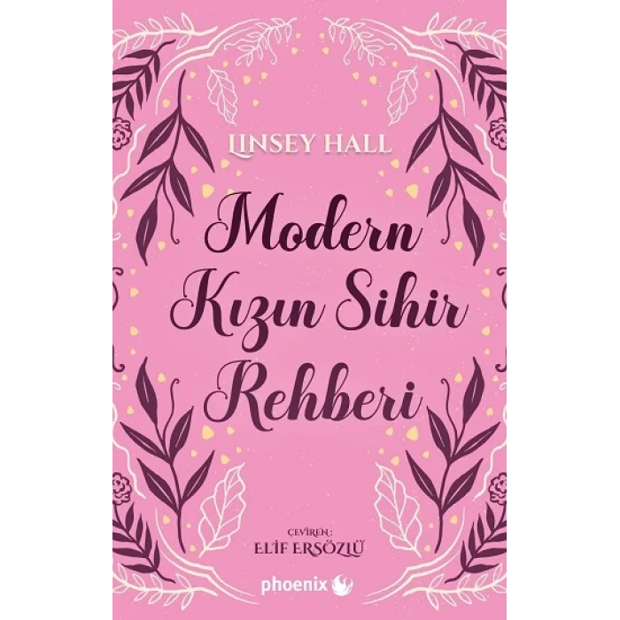 Modern Kızın Sihir  Rehberi