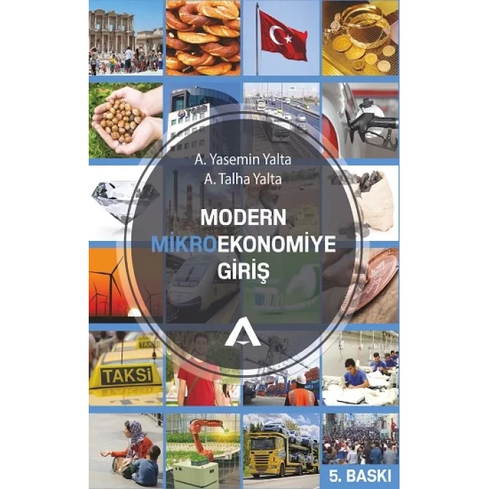 Modern Mikroekonomiye Giriş